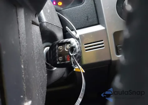 2014 Ford F-150 Limited z USA, uszkodzony, nr VIN 1FTFW1ET2EFB97730